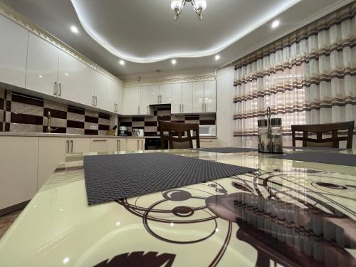 Chisinau Apartment | Dendrarium Park Apartament