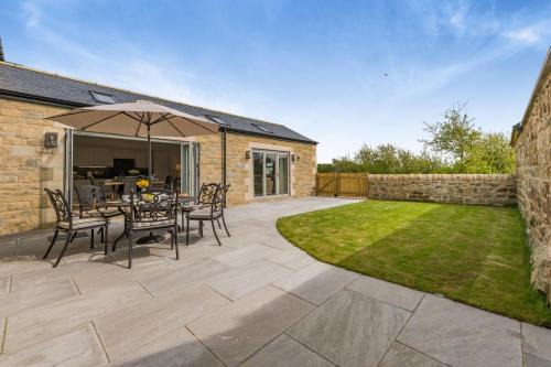 Morpeth House | Dene View