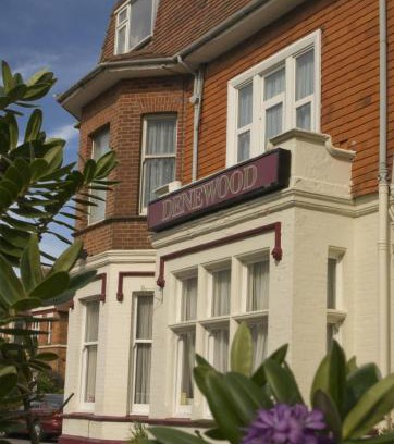 Boscombe House | Denewood Hotel