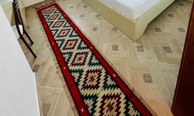 Gjirokaster House | Denishouse-private Rooms Guesthouse Gjirokastra