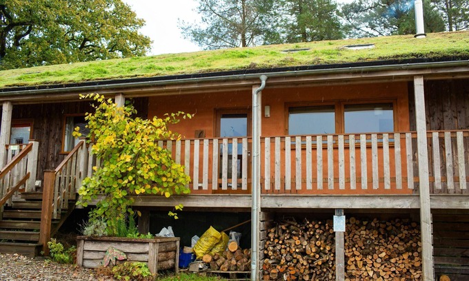 Lampeter Cottage | Denmark Farm Eco Lodge, Lampeter