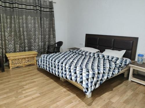 Leh House | denmo
