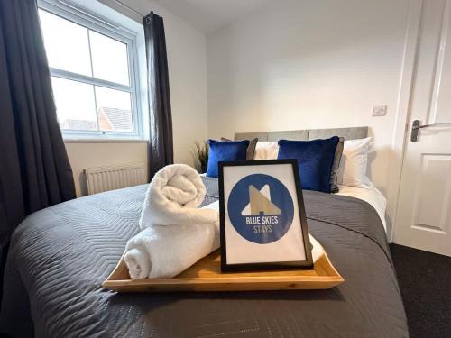 Stockton-on-Tees House | Densham House by Blue Skies Stays