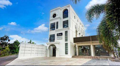 Banda Aceh Hotel | Dentalinn
