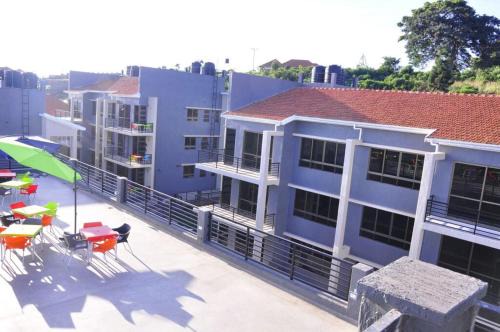 Entebbe Apartment | Denver Elysium Apartments and Residences