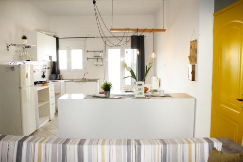 Heraklion Apartment | Deodonum Luxury Apartments