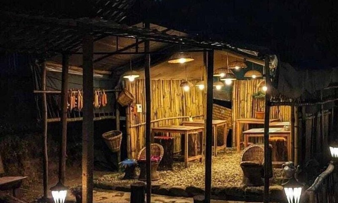 Darjeeling Hotel | Deoja Forest Stay