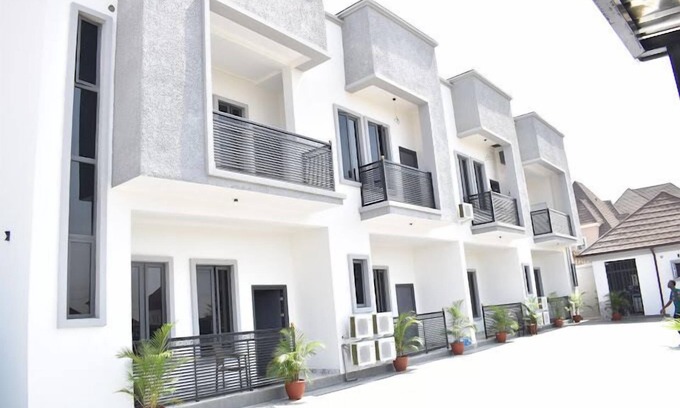 Abuja Apartment | DEOSEA APARTMENTS