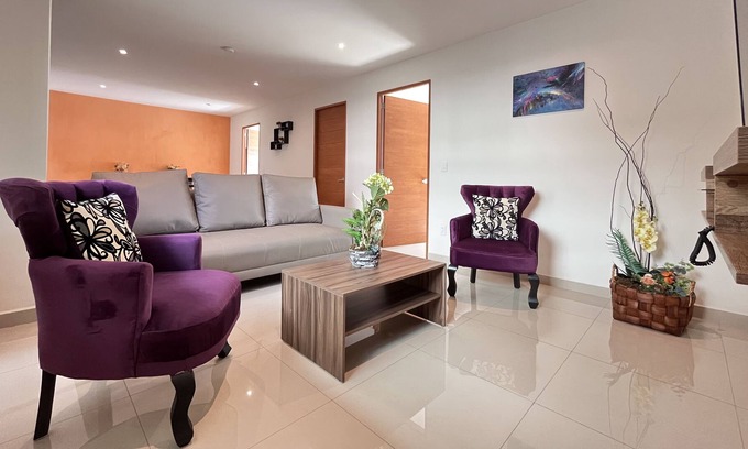 Gustavo A. Madero Apartment | Departament in CDMX, north zone