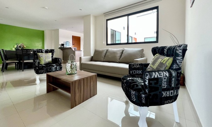 Gustavo A. Madero Apartment | Deparment in CDMX, north zone