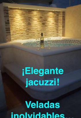 Puente del Mar Apartment | DEPA 100 POR CIENTO FAMILIAR ACAPULCO CERCA DEL MAR CON ROFF GARDEN y JACUZZI