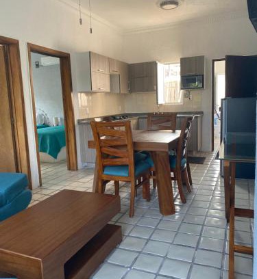 Barra de Navidad Apartment | Depa BN 04