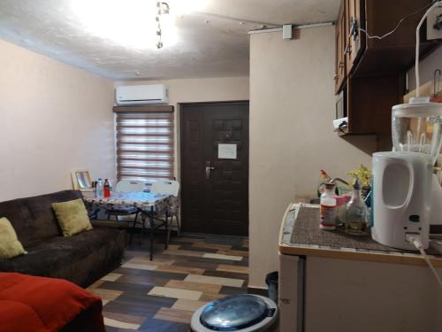 Los Mochis Apartment | Depa BONITO y CÓMODO en la Magisterial