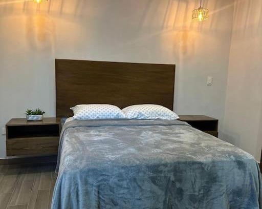 Loreto Apartment | Depa del Carmen
