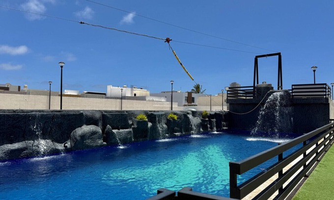 Villa Marina Apartment | Depa in Cerritos near the Beach with Great Amenities By GPS