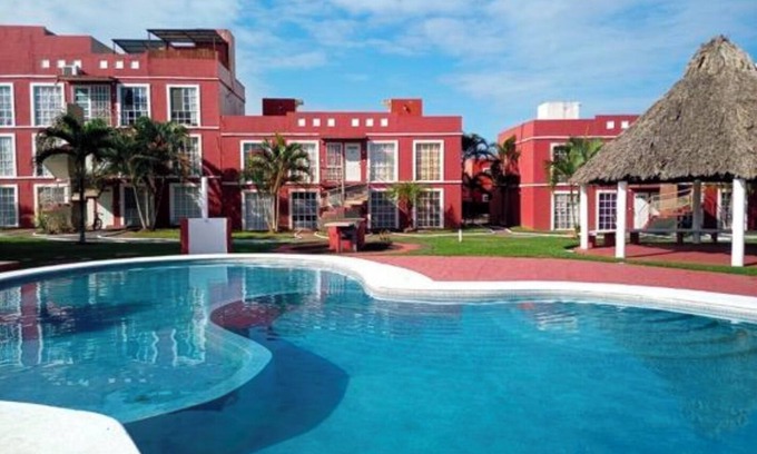 Veracruz Apartment | Depa Jarocho