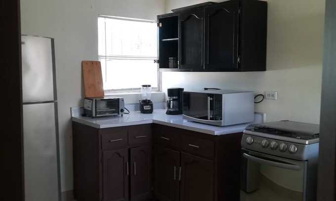 Matamoros Apartment | Depa Moderno 15A