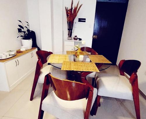 Vallecito Apartment | Depa Paris