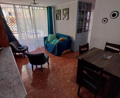 Arica Apartment | depa playa