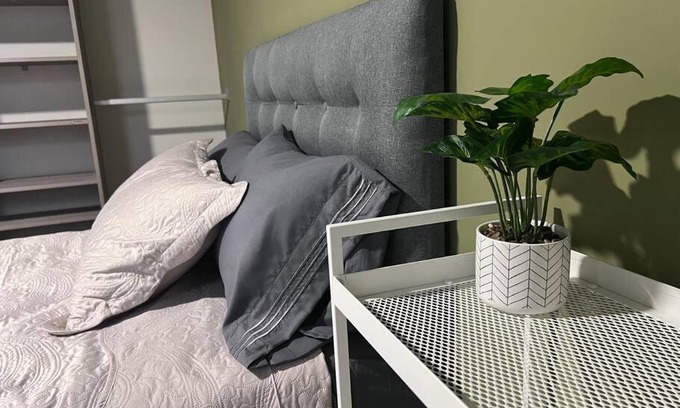 Popotla Apartment | Depa Super Cómodo y Ubicado
