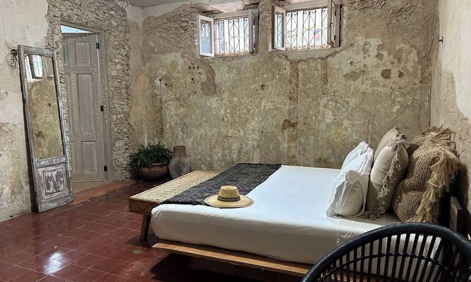 Downtown Cancun Apartment | Depa5