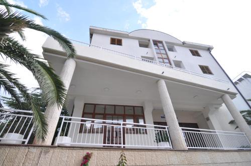 Herceg Novi Hotel | Depadans Hotela TALIA