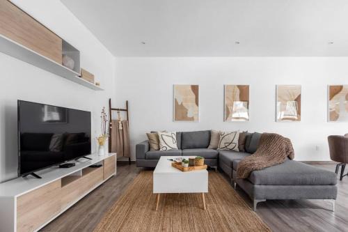 Roma Sur Apartment | DepaManuela en La Roma con Roof garden