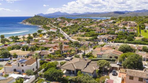 Arbatax House | Depandance in villa Deffenu 100 mt dalla spiaggia