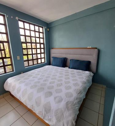 Del Cerrillo Apartment | Departamento privado en el centro