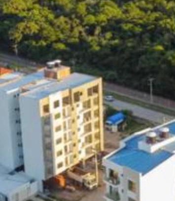 Santa Cruz Apartment | DEPARTAMENTO Y CONDOMINIO RECIEN CONSTRUIDO 2023 zona norte cerca UCEBOL