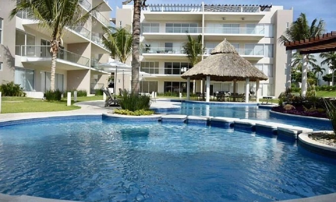 Puerto Marques Condo | Departamento en Acapulco