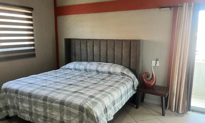 Miramar Apartment | Departamentos la Roca D4