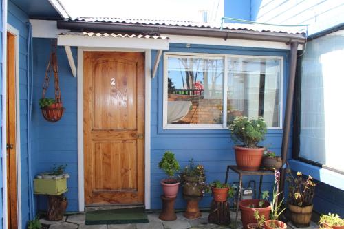 Puerto Montt Apartment | Departamentito Austral