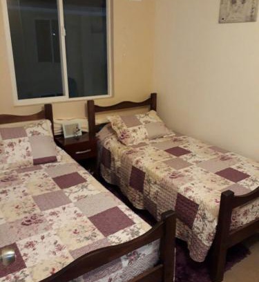 Ovalle Apartment | Departamento 1 ARAUCO