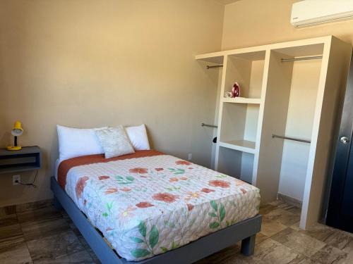Loreto Apartment | Departamento #1 Loma Bonita