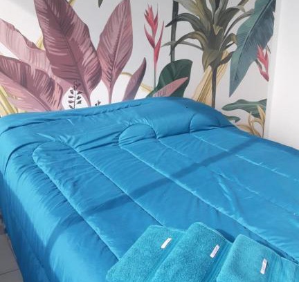 La Plata Apartment | Departamento 2 Ambientes Nuevo, La Plata Centro Calle 42 y Esq 13
