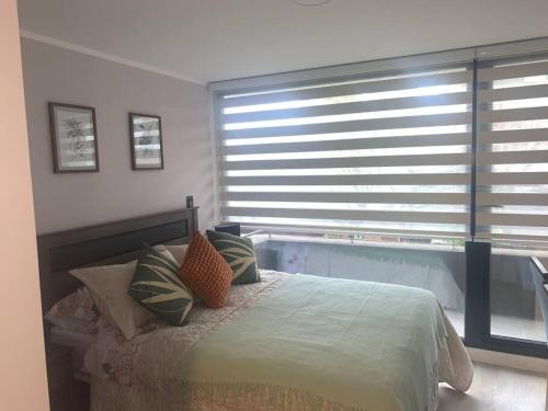 Temuco Apartment | Departamento 2 personas