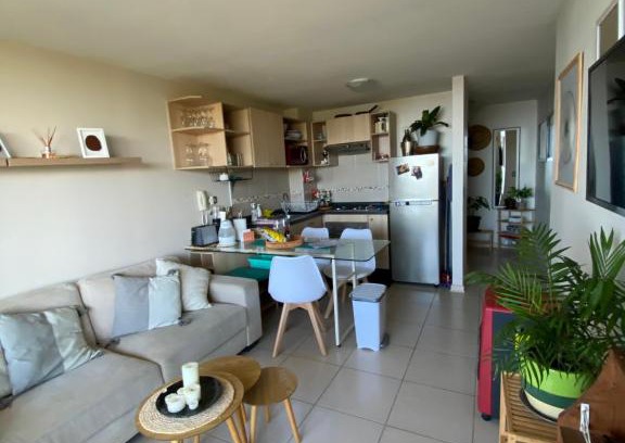 Mirasol Apartment | Departamento 3 dormitorios en Algarrobo, Mirasol