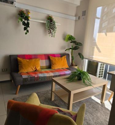 Rancagua Apartment | Departamento 3 hab 1 baño céntrico