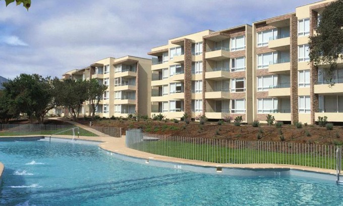 Papudo Apartment | Departamento 3D-2B Lomas de Papudo 3