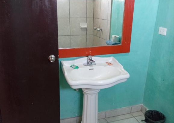 Segunda Seccion Apartment | Departamento #4