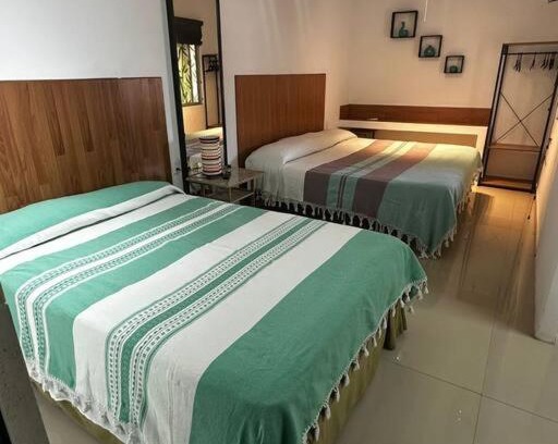 Valle Dorado Apartment | Departamento 5 Los Corales (tipo estudio)