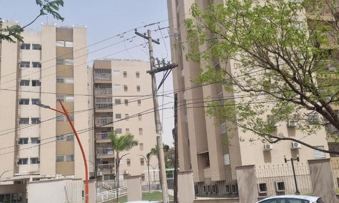 Santiago del Estero Apartment | Departamento amueblado