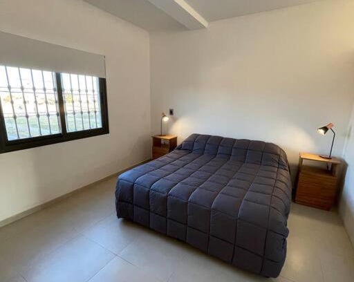 Maipu Apartment | Departamento a estrenar en los caminos del vino