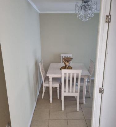 Vina del Mar Apartment | Departamento acogedor