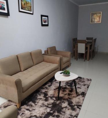 Cajamarca Apartment | Departamento Acogedor Aquamarinn Cajamarca
