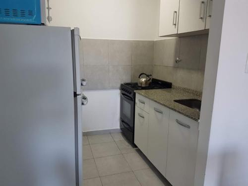 Parana Apartment | Departamento Alem. Parana