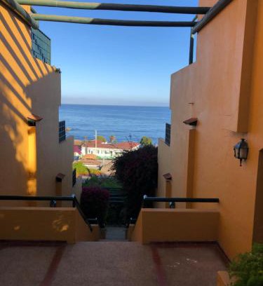Algarrobo Apartment | Departamento Algarrobo