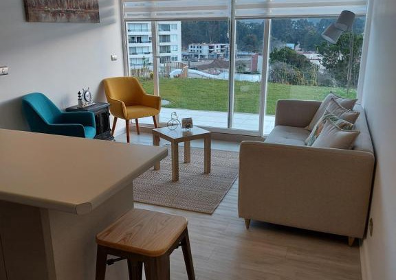 Papudo Apartment | DEPARTAMENTO Alto Puyai