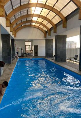 Bellas Artes Apartment | departamento amoblado 19